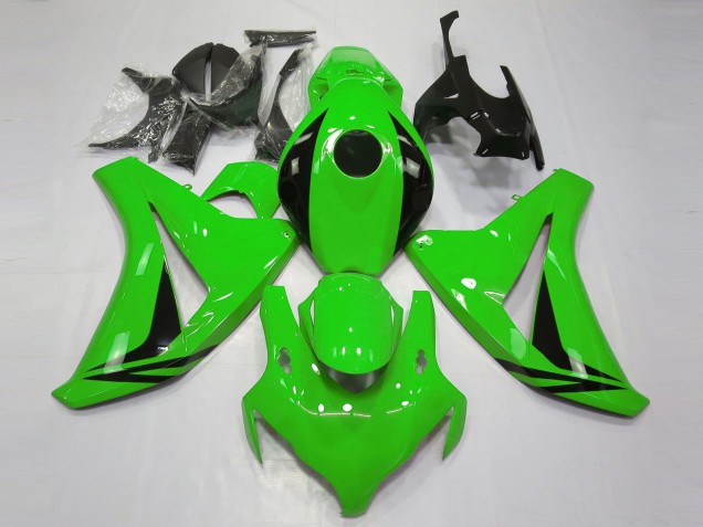 2008-2011 Gloss Green OEM Style Honda CBR1000RR Fairings Canada 2008-2011 Gloss Green OEM Style Honda CBR1000RR Fairings Canada