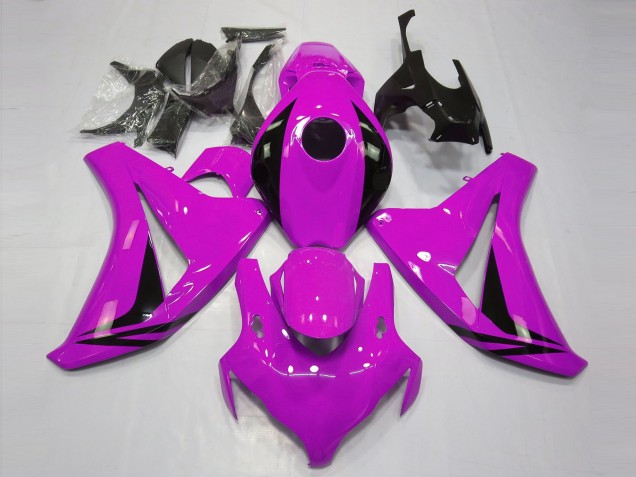 2008-2011 Gloss Pink OEM Style Honda CBR1000RR Fairings Canada