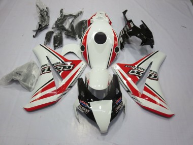 2008-2011 HRC Style Honda CBR1000RR Fairings Canada