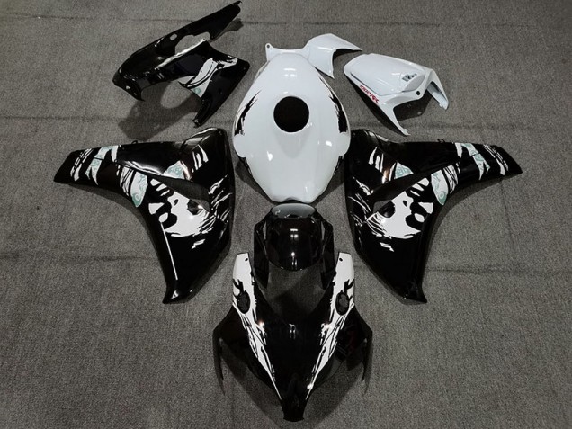 2008-2011 Le Mis New Honda CBR1000RR Fairings Canada 2008-2011 Le Mis New Honda CBR1000RR Fairings Canada