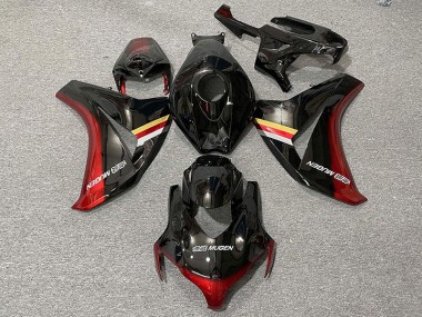 2008-2011 Mugen Honda CBR1000RR Fairings Canada