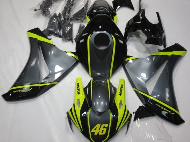 2008-2011 Special Design Honda CBR1000RR Fairings Canada