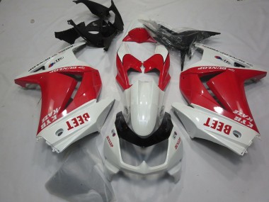 2008-2013 Beet Kawasaki Ninja 250 Fairings Canada