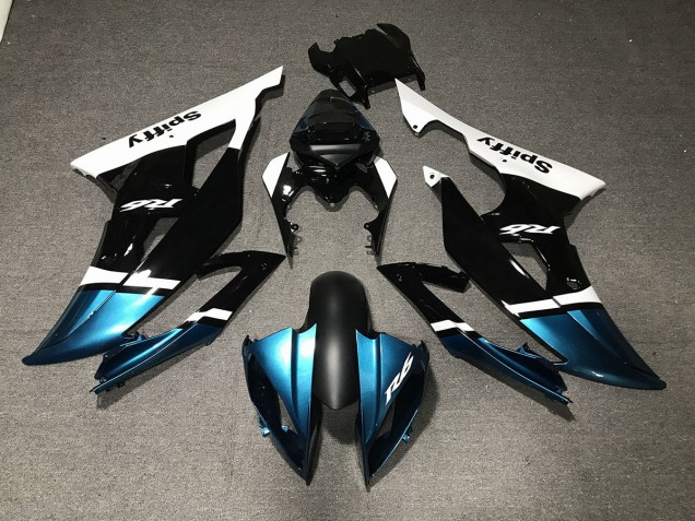 2008-2016 Custom Spiffy Yamaha R6 Fairings Canada 2008-2016 Custom Spiffy Yamaha R6 Fairings Canada