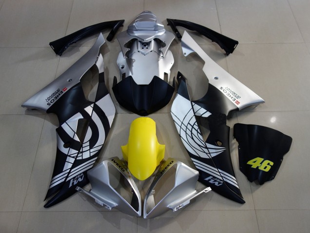 2008-2016 ENEOS 46 Yamaha R6 Fairings Canada 2008-2016 ENEOS 46 Yamaha R6 Fairings Canada