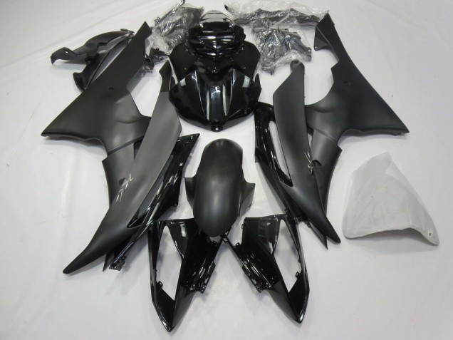 2008-2016 Matte and Gloss Yamaha R6 Fairings Canada 2008-2016 Matte and Gloss Yamaha R6 Fairings Canada