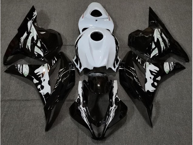 2009-2012 Le Mis Honda CBR600RR Fairings Canada