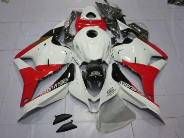2009-2012 Mugen Honda CBR600RR Fairings Canada