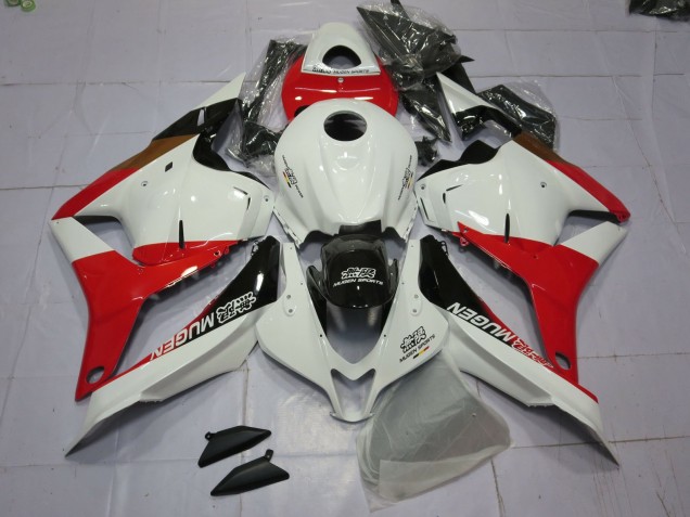 2009-2012 Mugen Honda CBR600RR Fairings Canada 2009-2012 Mugen Honda CBR600RR Fairings Canada