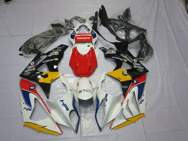 2009-2018 HP BMW S1000RR Fairings Canada 2009-2018 HP BMW S1000RR Fairings Canada