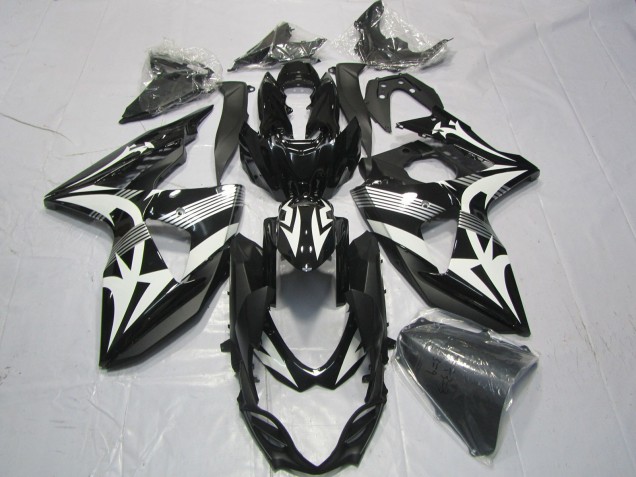 2009-2016 Special Custom Design Suzuki GSXR 1000 Fairings Canada