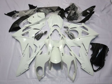 2009-2018 Unpainted BMW S1000RR Fairings Canada