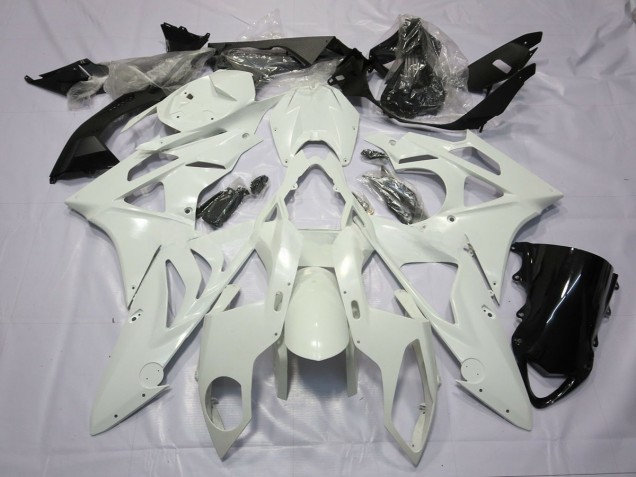 2009-2018 Unpainted BMW S1000RR Fairings Canada 2009-2018 Unpainted BMW S1000RR Fairings Canada
