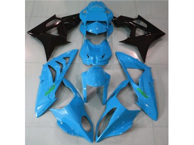 2009-2018 Cool Blue BMW S1000RR Fairings Canada