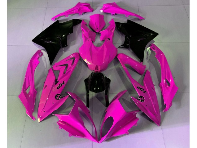 2009-2018 Gloss Pink BMW S1000RR Fairings Canada