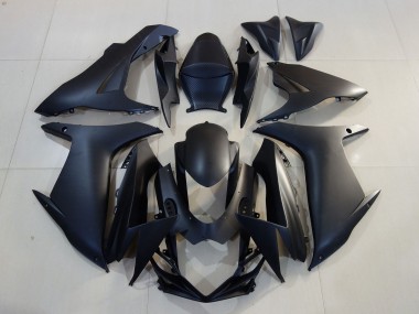 2011-2020 Gloss and Matte- GSXR 600 Suzuki GSXR 600-750 Fairings Canada