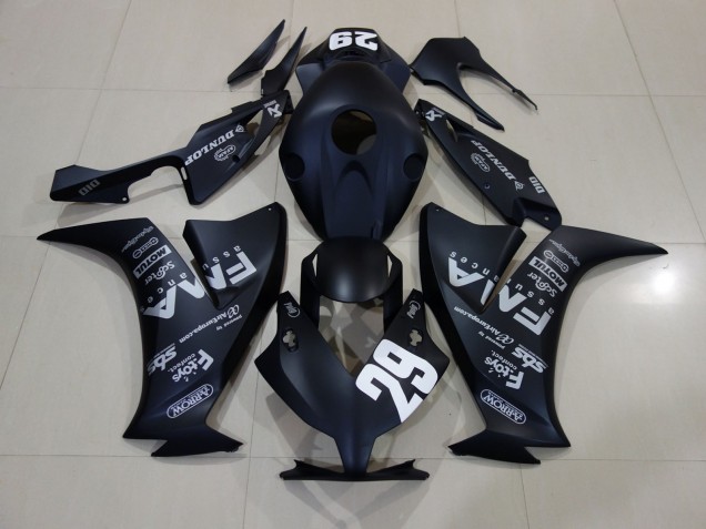 2012-2016 FMA Honda CBR1000RR Fairings Canada