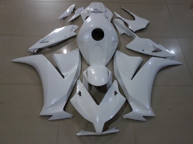 2012-2016 Gloss White Honda CBR1000RR Fairings Canada