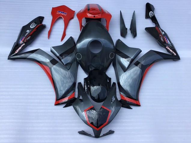 2012-2016 Honda Racing Style Honda CBR1000RR Fairings Canada