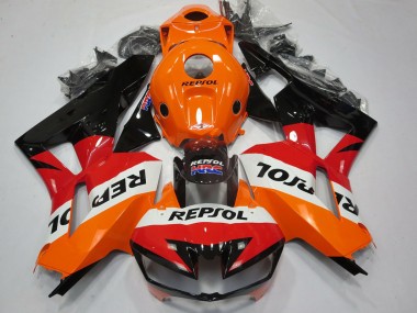 2013-2020 Clean Repsol Honda CBR600RR Fairings Canada