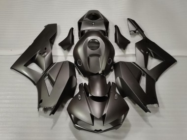 2013-2020 Gunmetal Gray Honda CBR600RR Fairings Canada