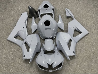2013-2020 Nardo Gray Honda CBR600RR Fairings Canada