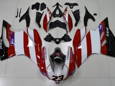 2015-2017 Ducati 23 Ducati 959 1299 Fairings Canada