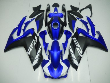 2015-2018 R25 Matte Yamaha R3 Fairings Canada