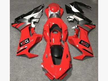 2017-2019 DSI Performance Honda CBR1000RR Fairings Canada