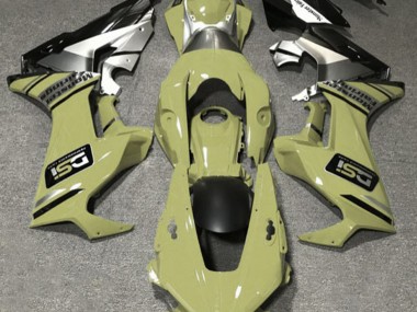 2017-2019 Olive DSI Honda CBR1000RR Fairings Canada