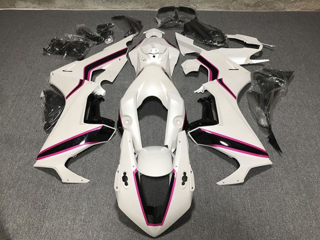 2017-2019 Pink Custom Kit Honda CBR1000RR Fairings Canada 2017-2019 Pink Custom Kit Honda CBR1000RR Fairings Canada