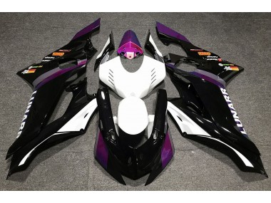 2017-2019 Pink Custom Yamaha R6 Fairings Canada