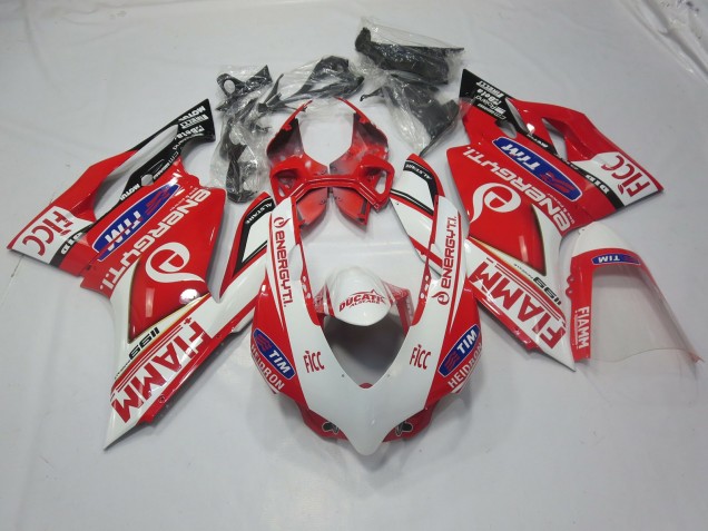 FIAMM Ducati 1199 Fairings Canada
