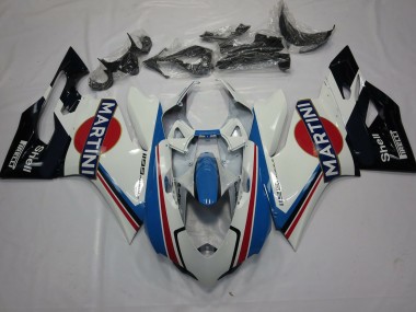 Martin Ducati 1199 Fairings Canada
