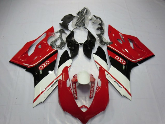 Rings Style Logo Ducati 1199 Fairings Canada
