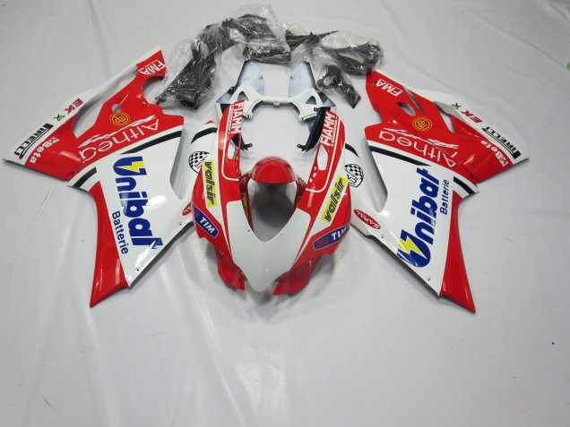 UniBal Ducati 1199 Fairings Canada