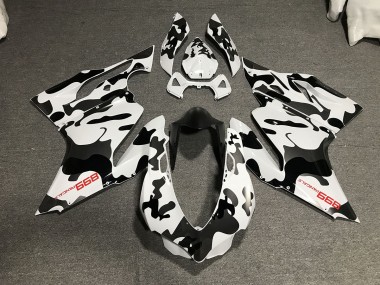 Winter Camo Ducati 1199 Fairings Canada